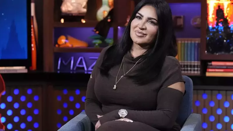 MJ Javid's Life After Divorce: Prioritizing Co-Parenting and Personal Growth