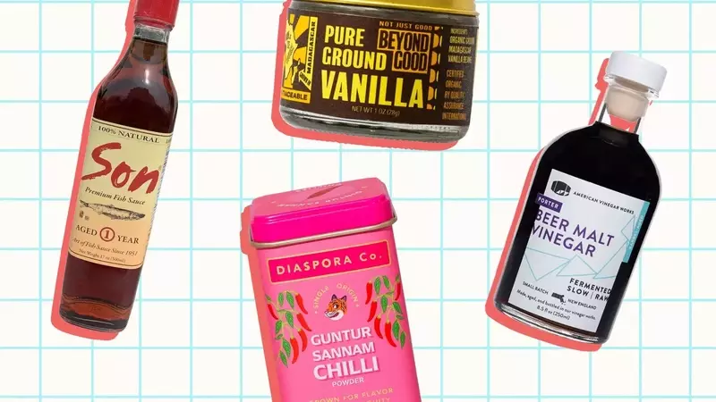 Elevate Your Pantry: Top-Tier Ingredients Worth the Splurge