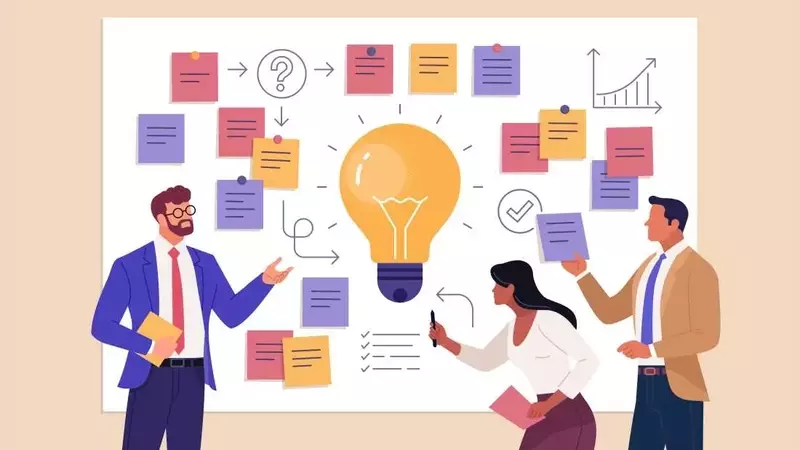 The Evolution of 'Synergy': From Ancient Greece to Corporate Buzzword
