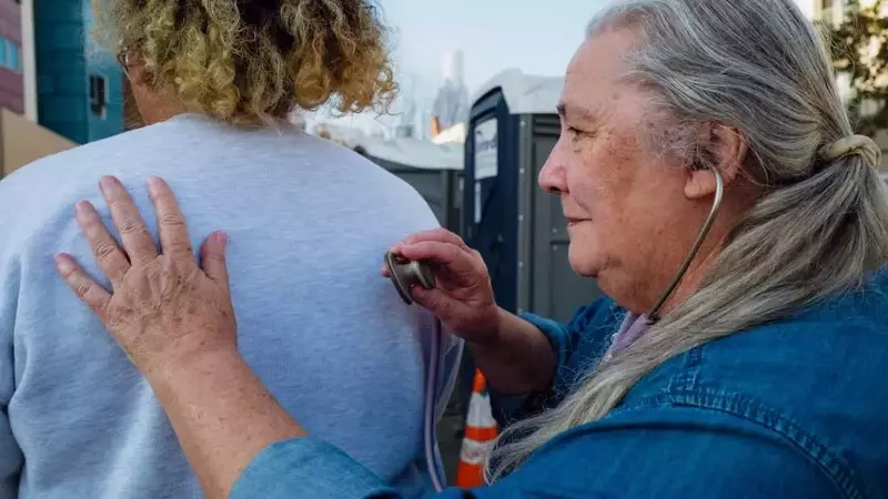 A Doctor's Mission: Improving Health Outcomes for Unhoused Women in Skid Row