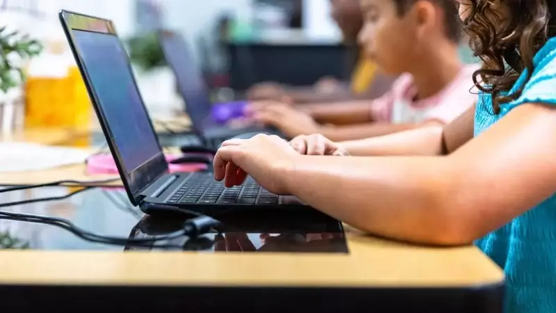 AI in Education: Balancing Innovation and Safeguarding Development