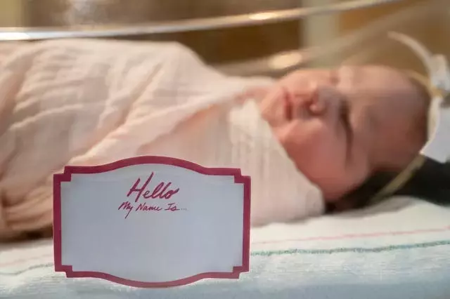 Baby Names Facing Extinction by 2026