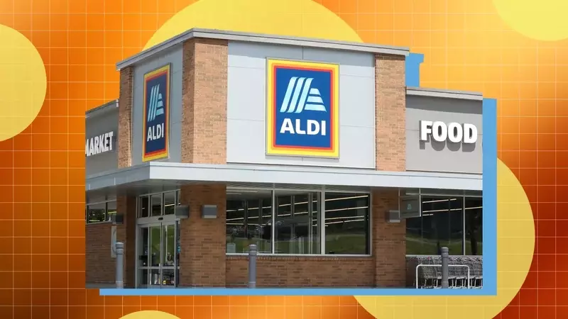 Aldi's Protein-Rich Frozen Breakfast: A Morning Lifesaver