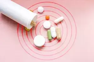 Harmonizing Health: Navigating Risky Supplement Pairings