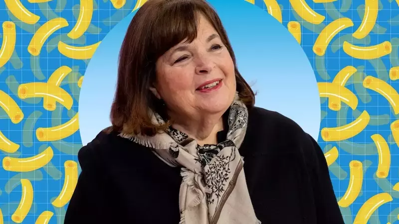 Ina Garten's Expert Tips for Crafting the Ultimate Homemade Macaroni and Cheese