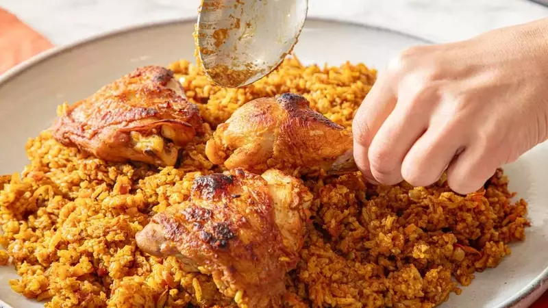 Top Chicken Recipes: A Culinary Journey
