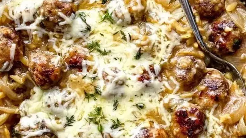 Beyond Tacos and Spaghetti: Creative Ground Beef Dishes