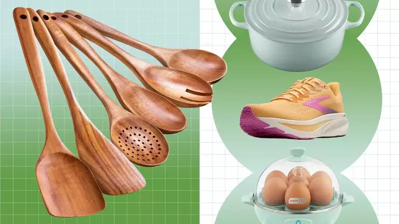 Top Amazon Weekend Deals to Kickstart a Healthy New Year