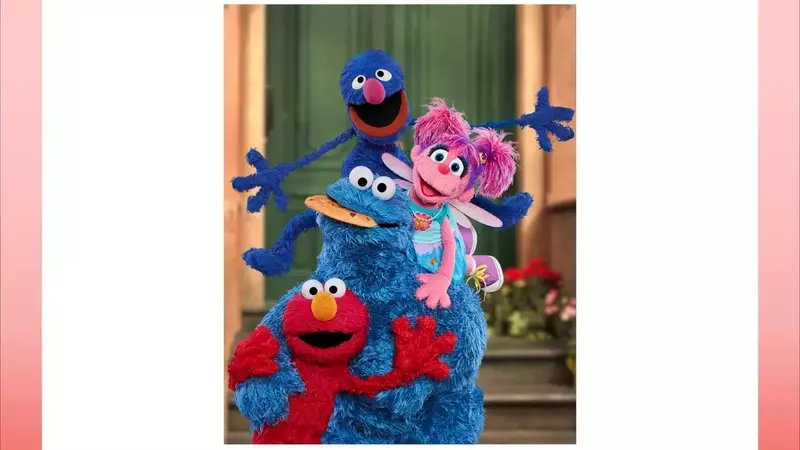 Classic Sesame Street Episodes Now Available on YouTube for Free