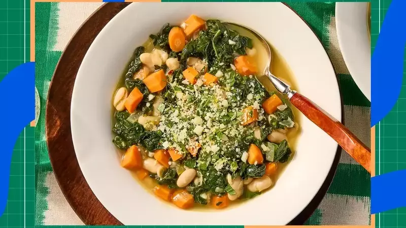 The Power of Pulses: Why Beans Are a Must-Have in Your Winter Soups