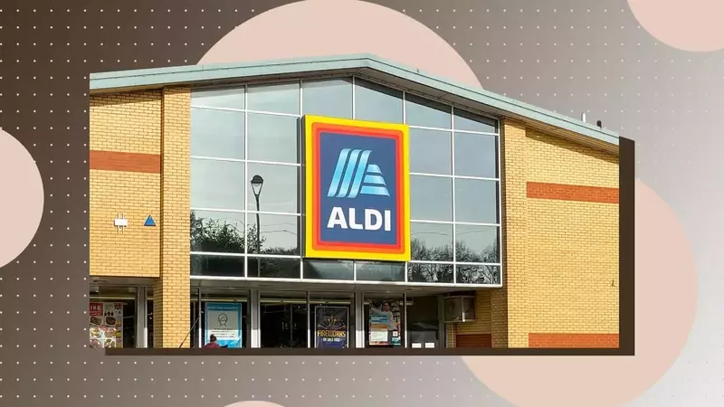 Aldi's Top Snack for Sustained Energy