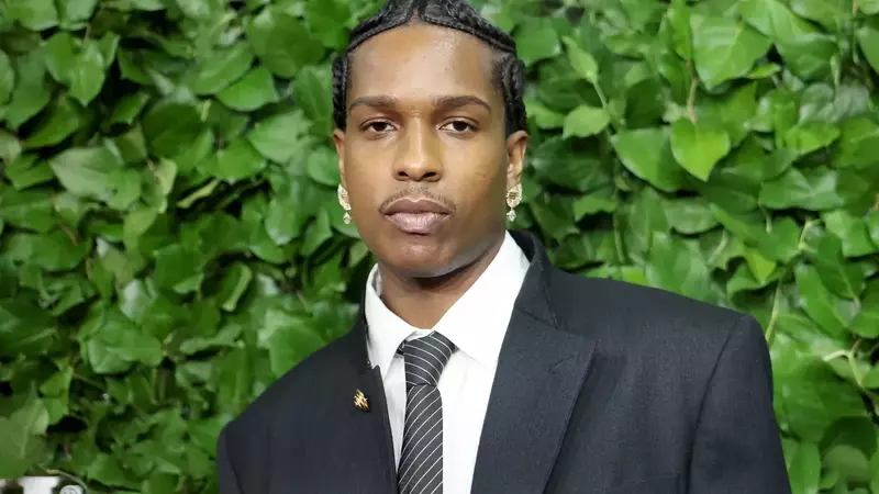 Fatherhood's Transformative Power: From A$AP Rocky to Everyday Dads