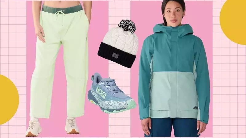 REI's Winter Deals: Score up to 71% off on Outdoor Gear and Apparel