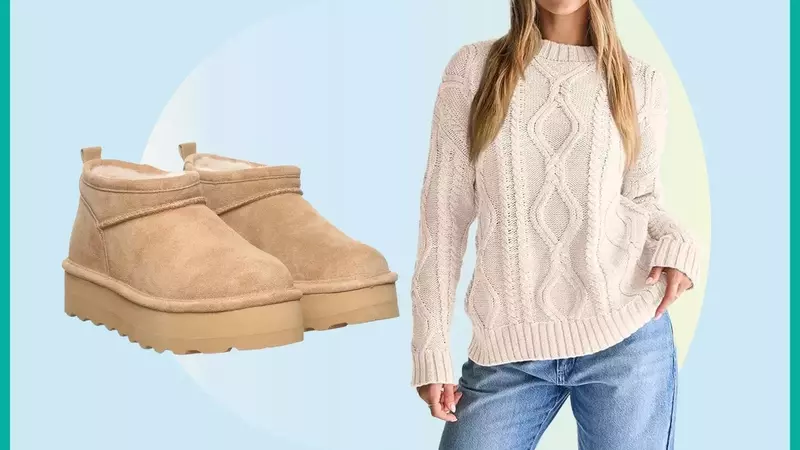 Teen-Approved Cozy Winter Essentials Moms Will Also Adore