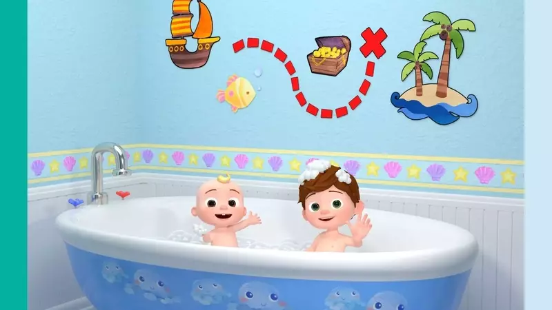CoComelon: The Ultimate Parenting Hack for Toddler Challenges