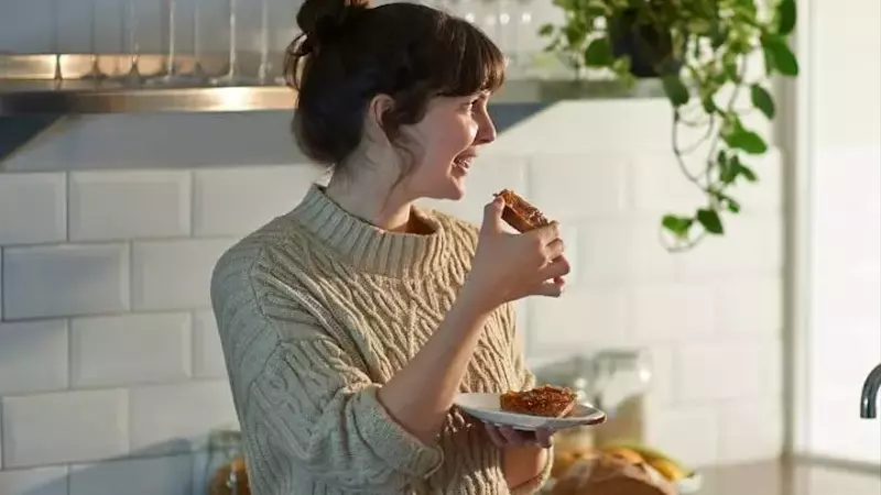 Elevating Afternoon Snacking for Parents