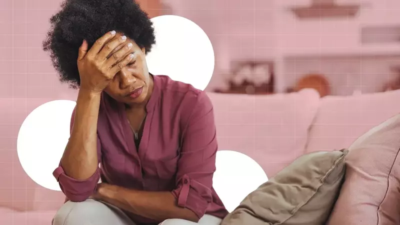 Unmasking Hidden Stress: Subtle Body Signals You Might Be Overlooking