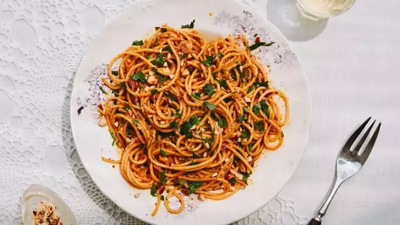 Delicious Vegetarian Meal Ideas for Every Day of the Week