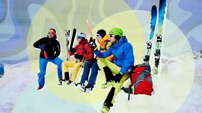 Expert Picks: The Ultimate Winter Boots for Post-Ski Comfort