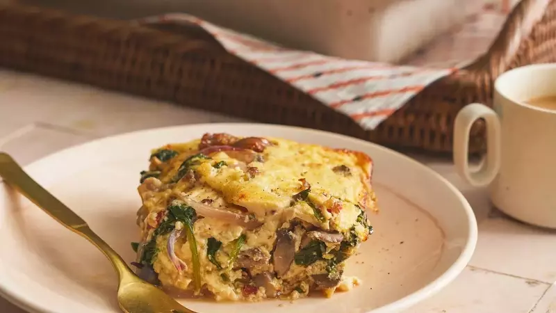 Crafting the Perfect Savory Breakfast Bake: Tips and Tricks