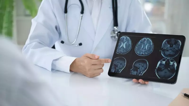A Neurosurgeon's Guide to Nurturing Children's Brain Health