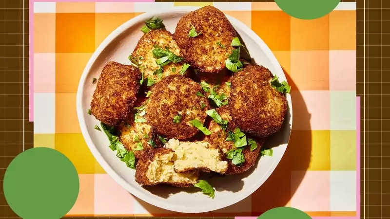 The Amazing Culinary Transformation of Cauliflower