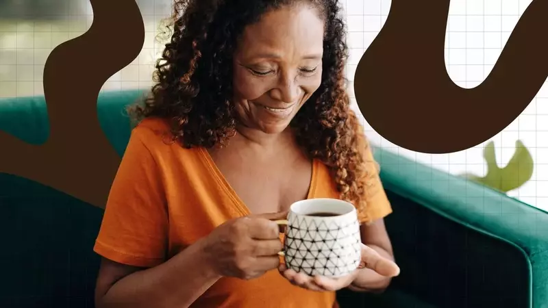 Unlocking Longevity: The Health Benefits of Coffee