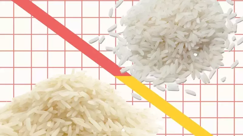 Basmati vs. Jasmine Rice: Unraveling the Distinct Characteristics of Aromatic Grains