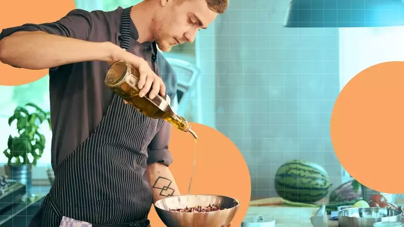 Culinary Strategies for Managing Cholesterol