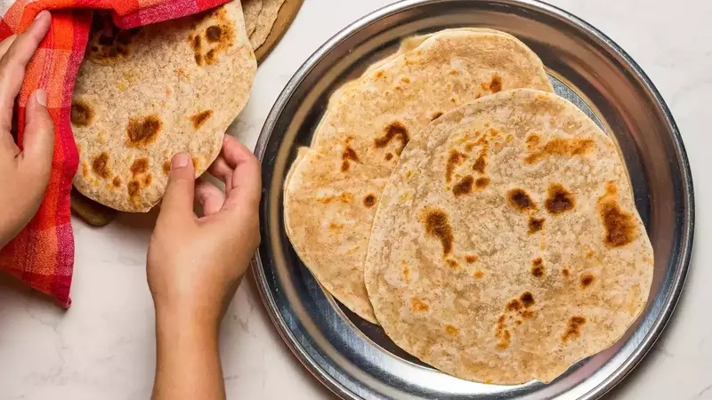 Mastering Kenyan Chapati: A Guide to Flaky Flatbreads