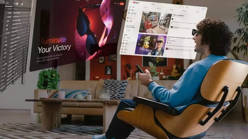 How Viture Is Redefining Everyday Tech
