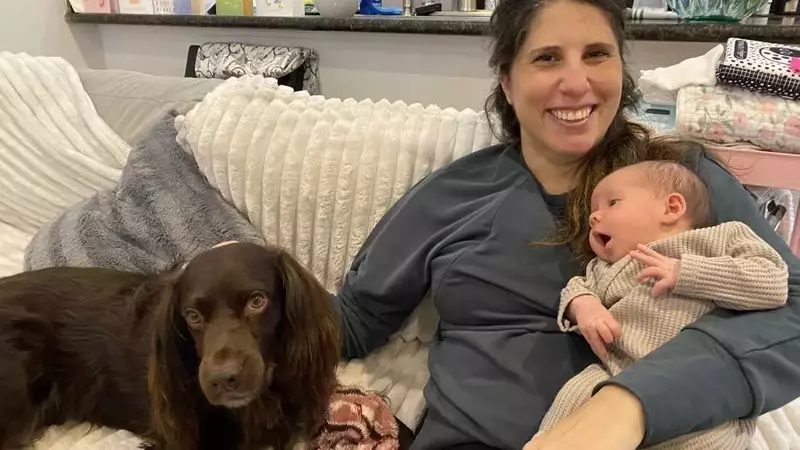 New Orleans Revives Home Visit Program for New Mothers and Infants