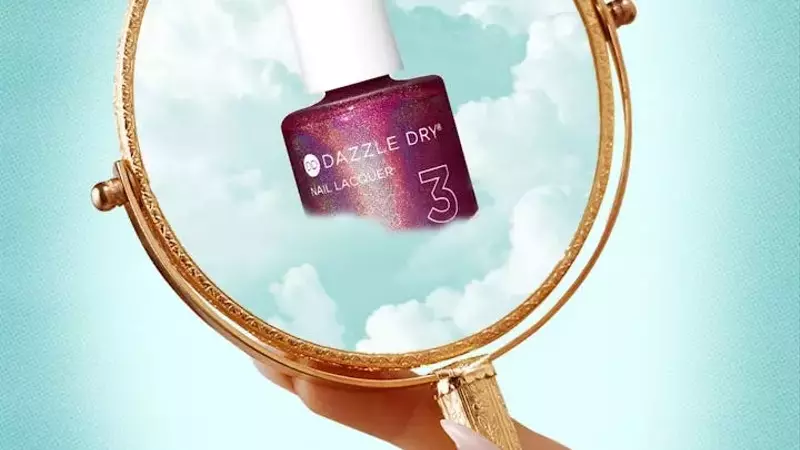 Dazzle Dry: The Ultimate Long-Lasting Manicure Solution