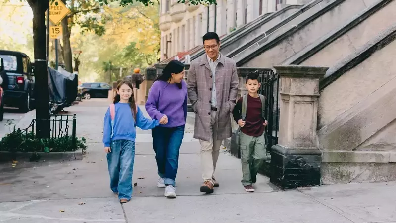Top States for Family Well-being: A Comprehensive Analysis