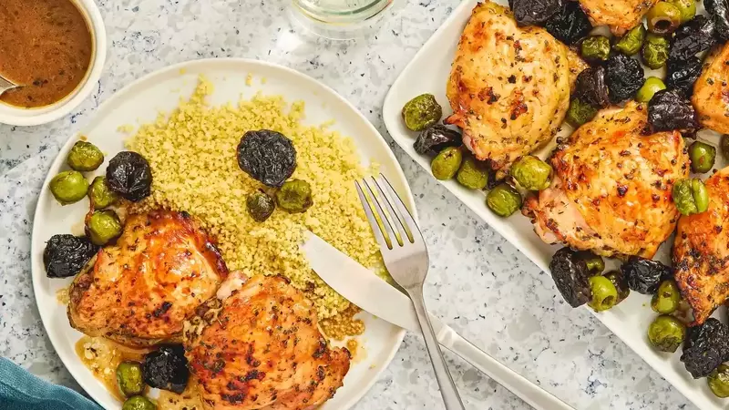 Revitalize Your Weeknight Chicken: 14 Exciting Recipes