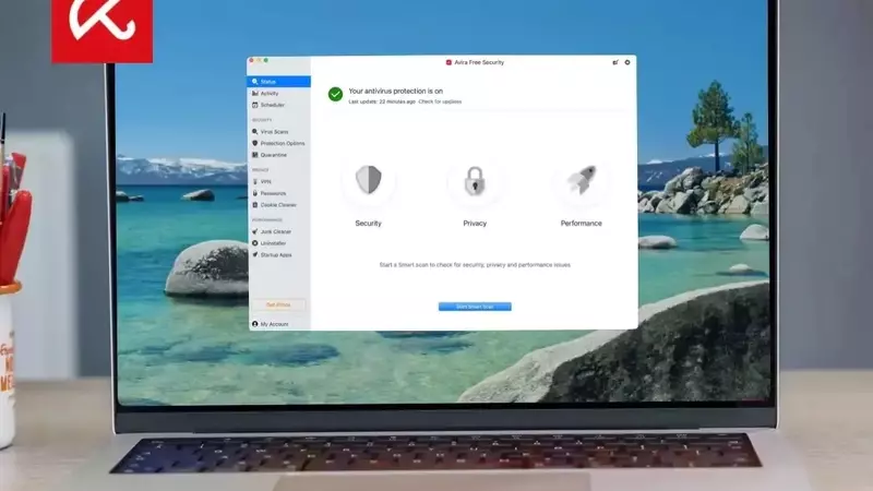 Why Avira Antivirus Pro Is a Smart Choice for Cybersecurity in 2026