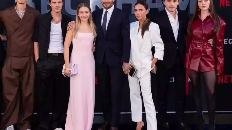 Brooklyn Beckham's Family Feud: Allegations of Sabotage and Prioritized Branding