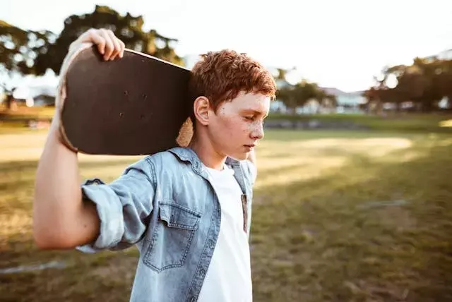 The Overlooked Aspect of Teenage Development