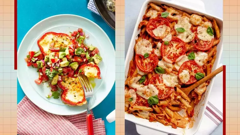 Nourishing Your Body: A Comprehensive 7-Day High-Protein Plant-Based Meal Plan