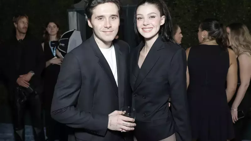 Brooklyn Beckham's Parental Rift: A Modern Dilemma