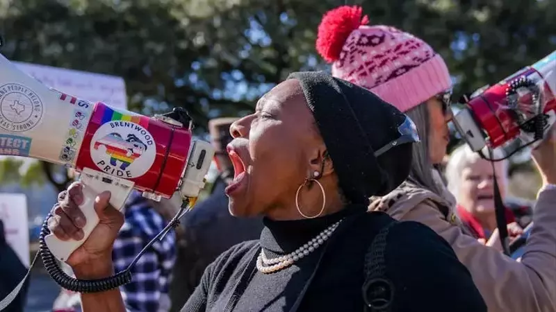 From Insults to Inspiration: The Resilient Power of Women's Activism