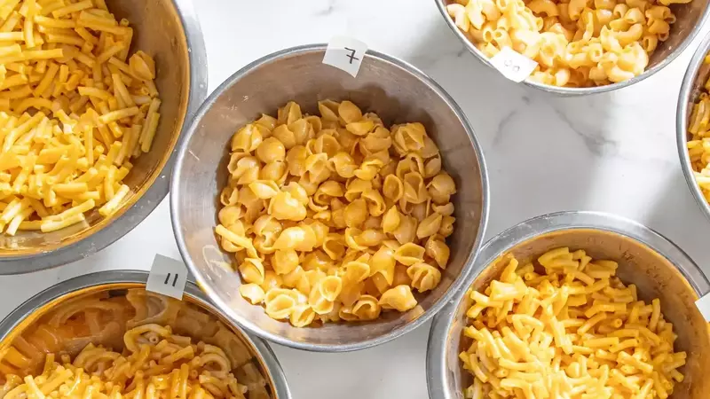 The Best Boxed Macaroni and Cheese for a Satisfying Meal
