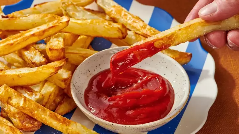 Air Fryer French Fries: Achieving Crispy Perfection at Home