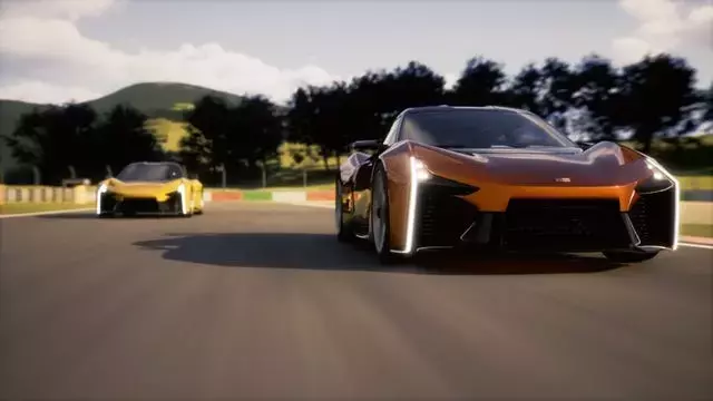 Toyota's Next-Generation MR2: A Glimpse into the Future of Sports Cars