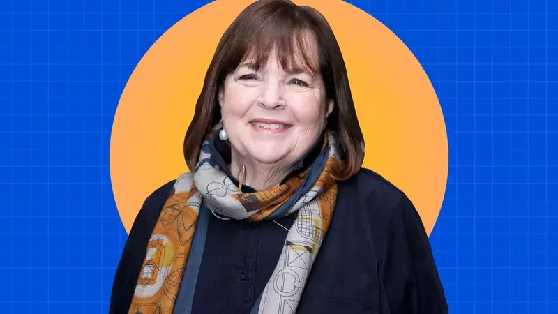 Mastering Kitchen Basics: Ina Garten's Essential Six Recipes for Every Home Cook