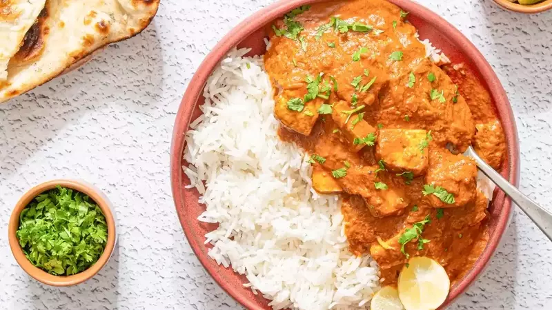 Quick and Flavorful Indian Dishes for Busy Weeknights