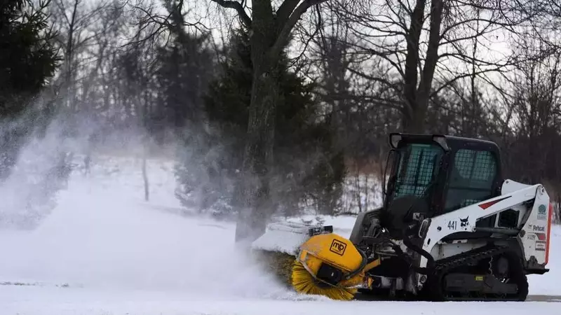 Understanding Winter Weather Alerts: Your Guide to Staying Safe