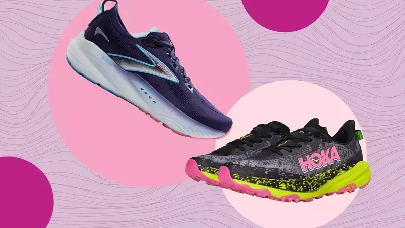 Top Running and Walking Shoe Sales to Refresh Your Footwear Collection
