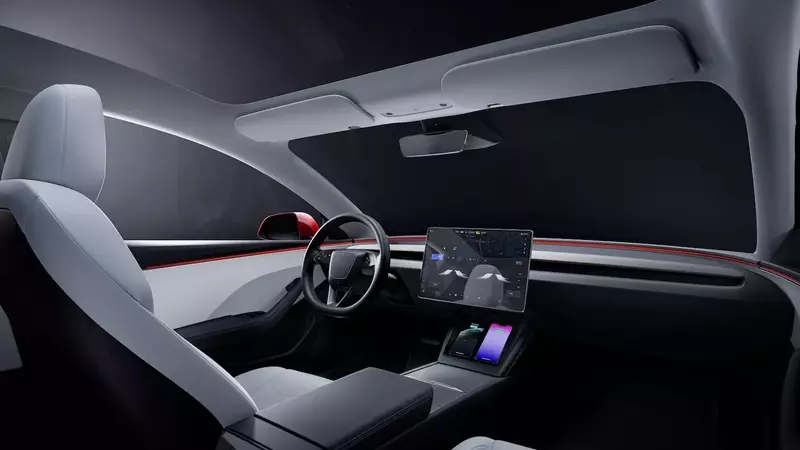 Lawsuit Alleging Frozen Tesla Touchscreen Caused Crash Dismissed by Court