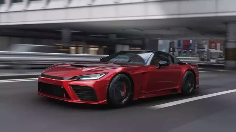 Forza Horizon 6 Unveils Japan Setting, 550 Cars, and Touge Battles